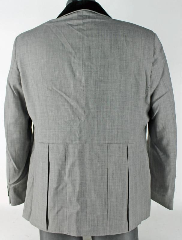 Paul McCartney The Beatles Signed Custom Dezo Hoffman Jacket PSA/DNA - 3