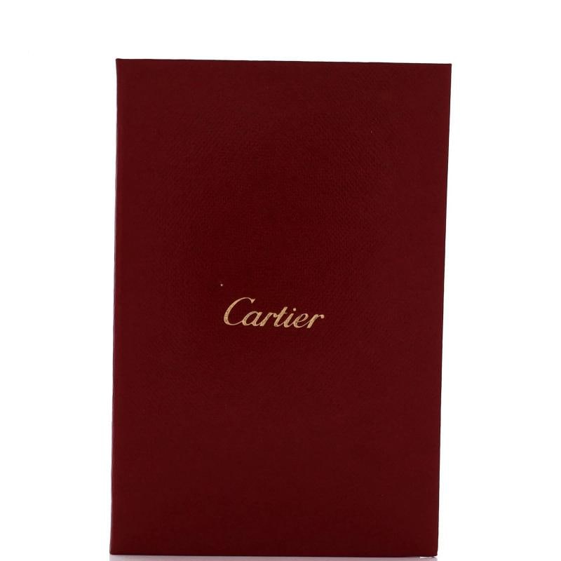 Cartier Juste un Clou Ring 18K Yellow Gold Small - 2