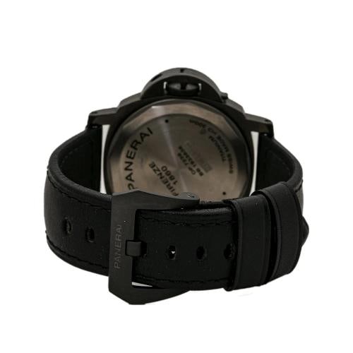 Panerai California 8 Days PAM00779 Titanium Complete Men's Watch 44mm Box and Papers - 2