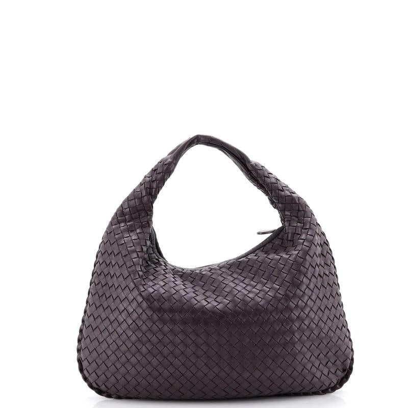 Bottega Veneta Veneta Hobo Intrecciato Nappa Small - 4