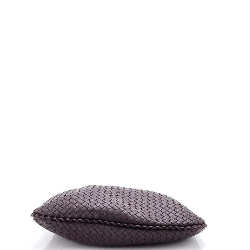 Bottega Veneta Veneta Hobo Intrecciato Nappa Small - 5