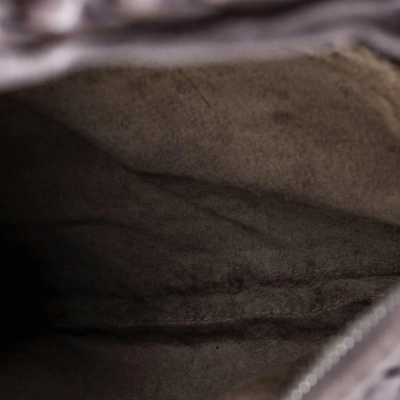 Bottega Veneta Veneta Hobo Intrecciato Nappa Small - 6