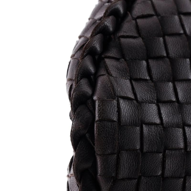 Bottega Veneta Veneta Hobo Intrecciato Nappa Small - 7