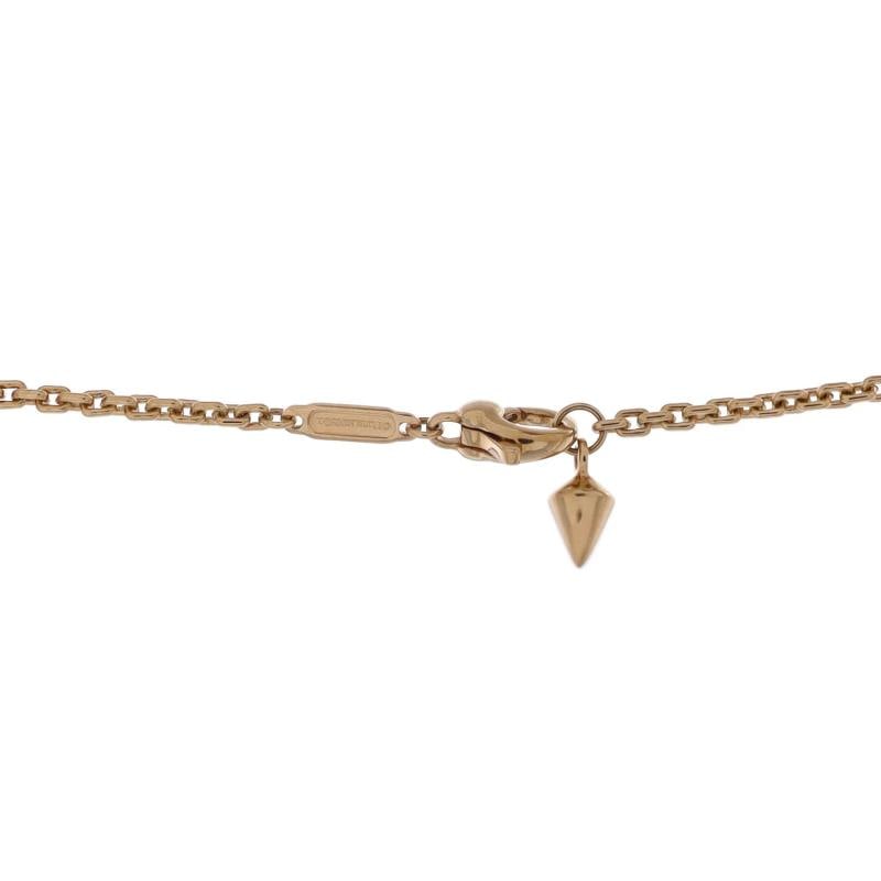 Tiffany & Co. x Pharrell Williams Titan Pendant Necklace 18K Yellow Gold - 4
