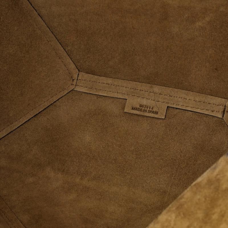 Loewe Puzzle Fold Tote Leather Medium - 5