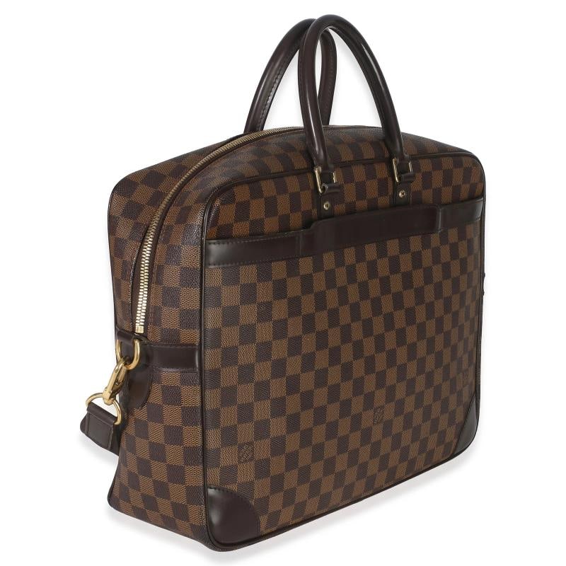 Louis Vuitton Damier Ebene Porte-Documents Voyage GM - 4