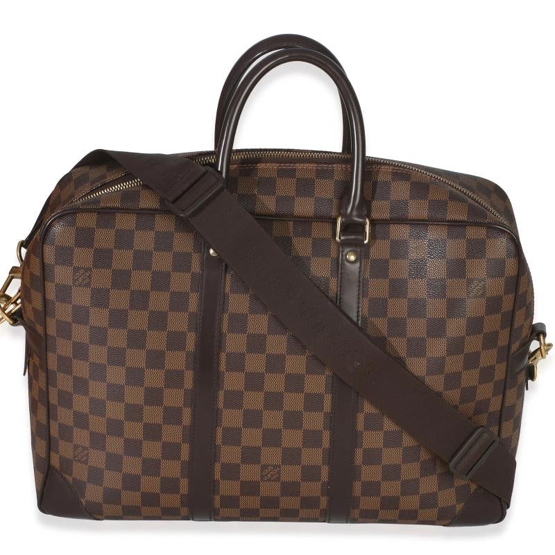 Louis Vuitton Damier Ebene Porte-Documents Voyage GM - 5