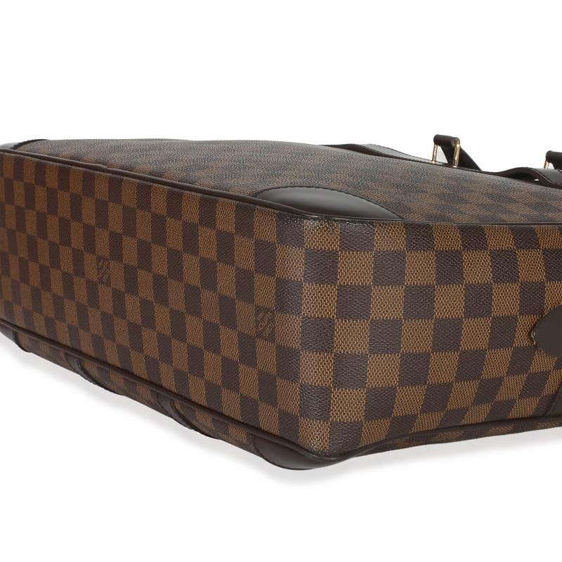 Louis Vuitton Damier Ebene Porte-Documents Voyage GM - 7