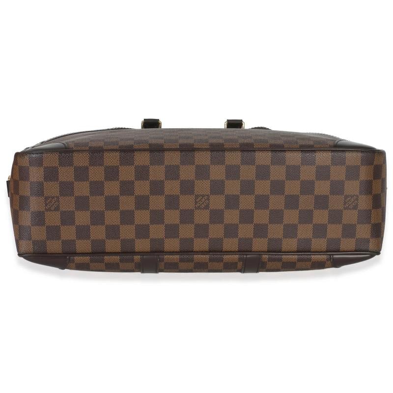 Louis Vuitton Damier Ebene Porte-Documents Voyage GM - 9