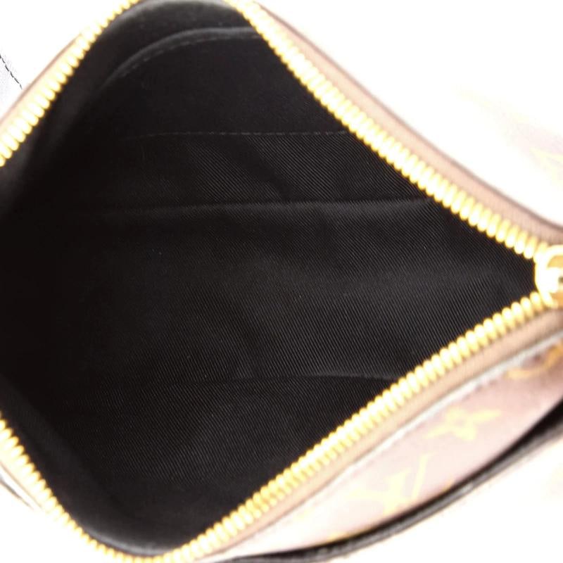 Louis Vuitton Odeon NM Handbag Monogram Canvas PM - 5