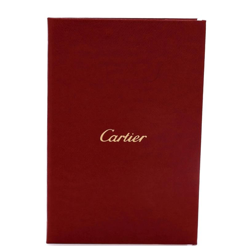 Cartier Clash de Cartier Pendant Necklace 18K Rose Gold with Diamonds - 2