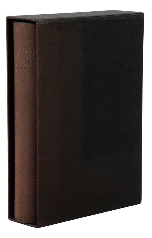 Salem's Lot ~ Signed by STEPHEN KING ~ Centipede Press ~ Printer's Copy ~ 2004 - 2
