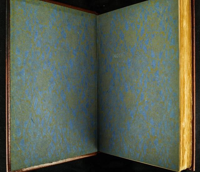 Captain F Brinkley / Oriental Series 1902 White House Edition. - 9