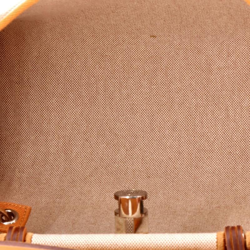Hermes Herbag Zip Circuit 24 Vache Hunter and Leather 31 - 6