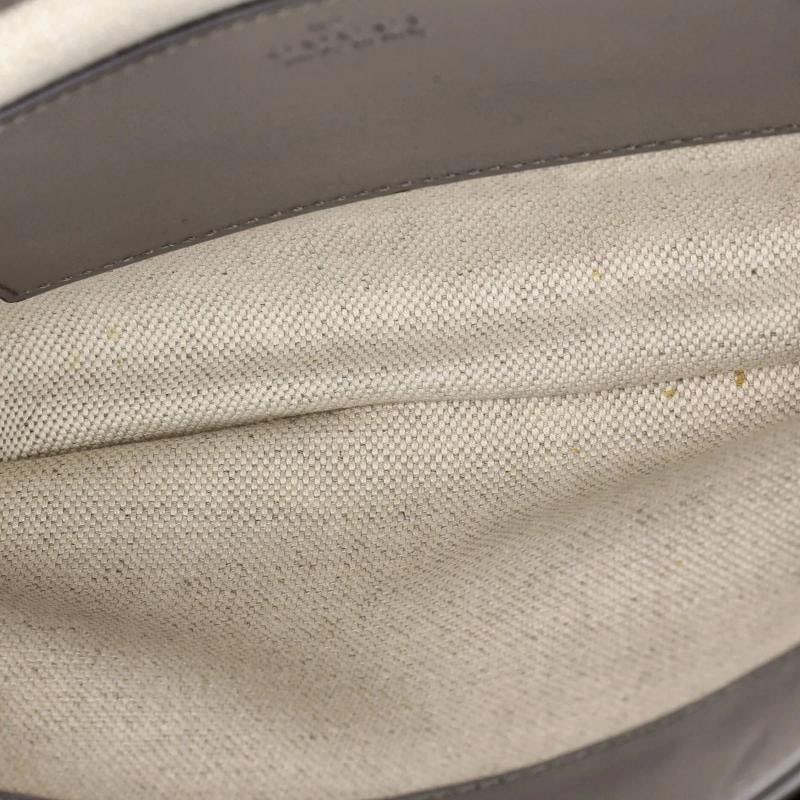 Gucci GG Shoulder Bag GG Matelasse Leather Small - 5