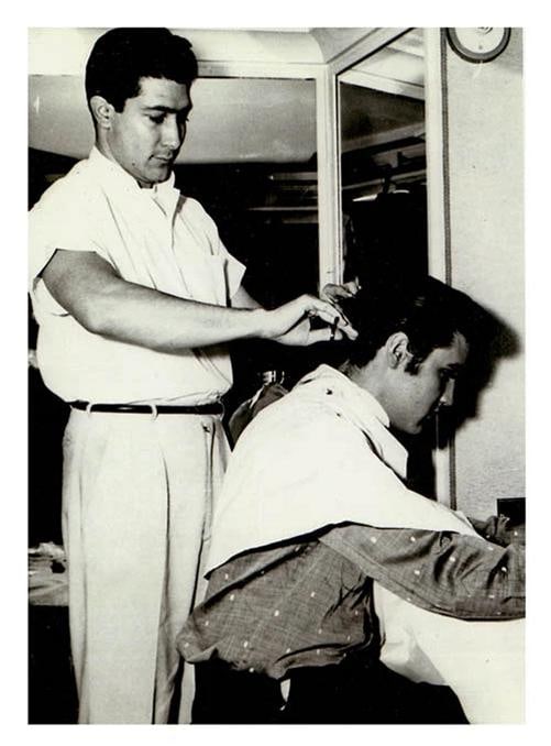 ELVIS PRESLEY Hair Lock CHARITY Signed COA letter Memorabilia Relic ART Music - 7