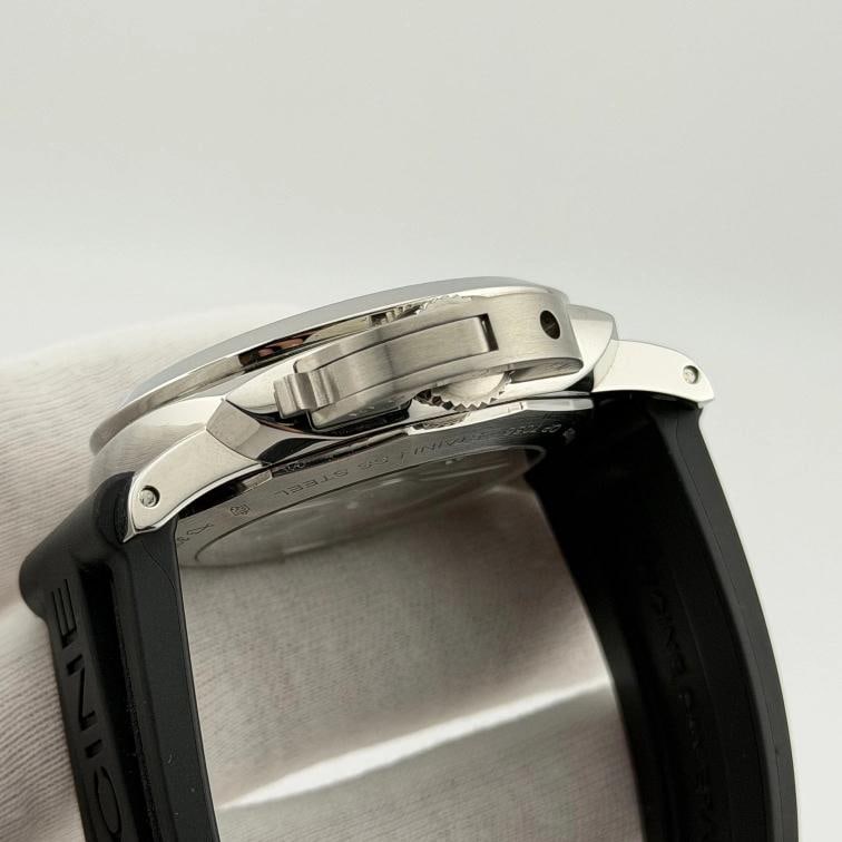 Panerai Luminor Marina 1950 3 Days PAM01359 PAM 1359 44mm Black Dial Box Paper - 6