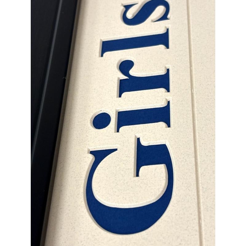 The Golden Girls Cast Signed 8x10 Photos Framed Signed Betty White Arthur JSA - 11