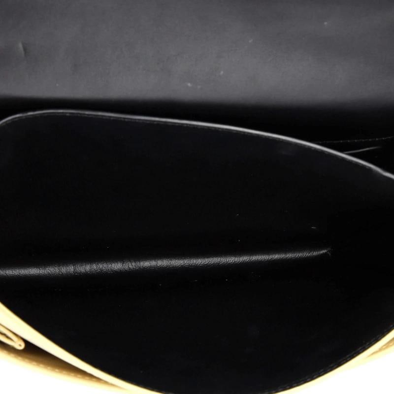 Saint Laurent Sunset Crossbody Bag Leather Medium - 5