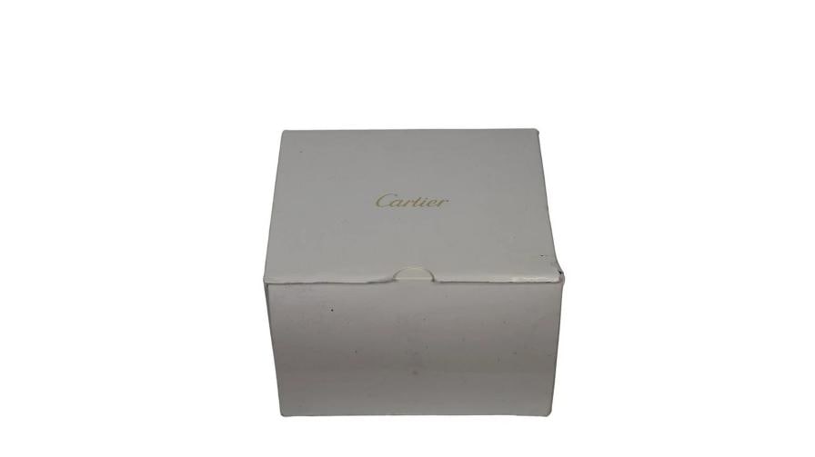 2018 CARTIER BALLON BLEU 36MM W4BB0017 SILVER ROMAN DIAMOND STEEL WATCH - 12