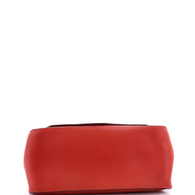 Hermes Jypsiere Bag Clemence 34 - 4