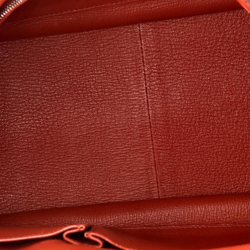 Hermes Jypsiere Bag Clemence 34 - 5