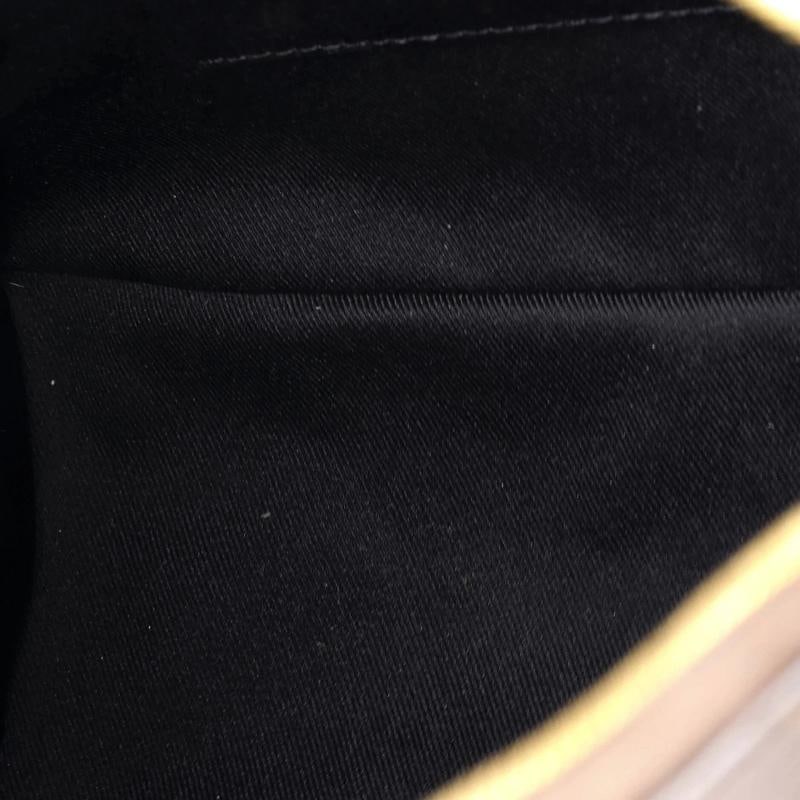 Louis Vuitton Odeon NM Handbag Monogram Canvas MM - 5