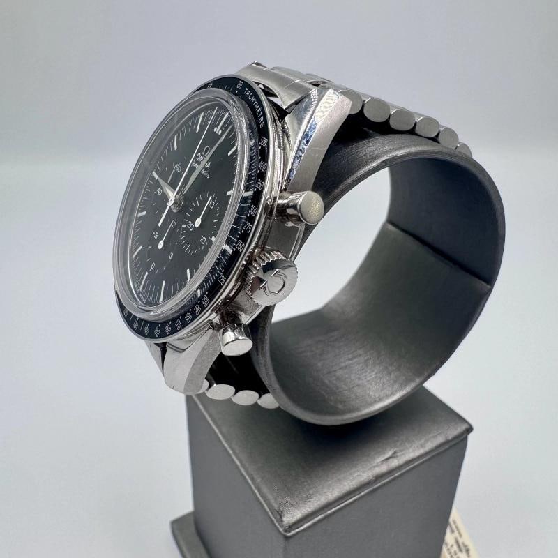 Omega Speedmaster Moonwatch Numbered Edition Watch 40mm 311.32.40.30.01.001 - 12