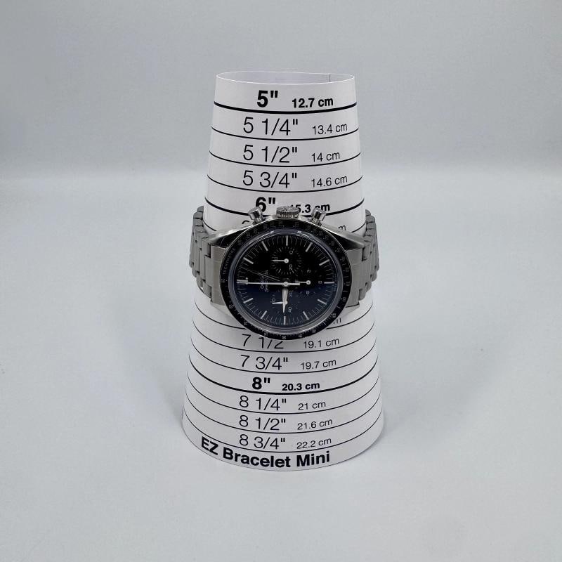 Omega Speedmaster Moonwatch Numbered Edition Watch 40mm 311.32.40.30.01.001 - 7