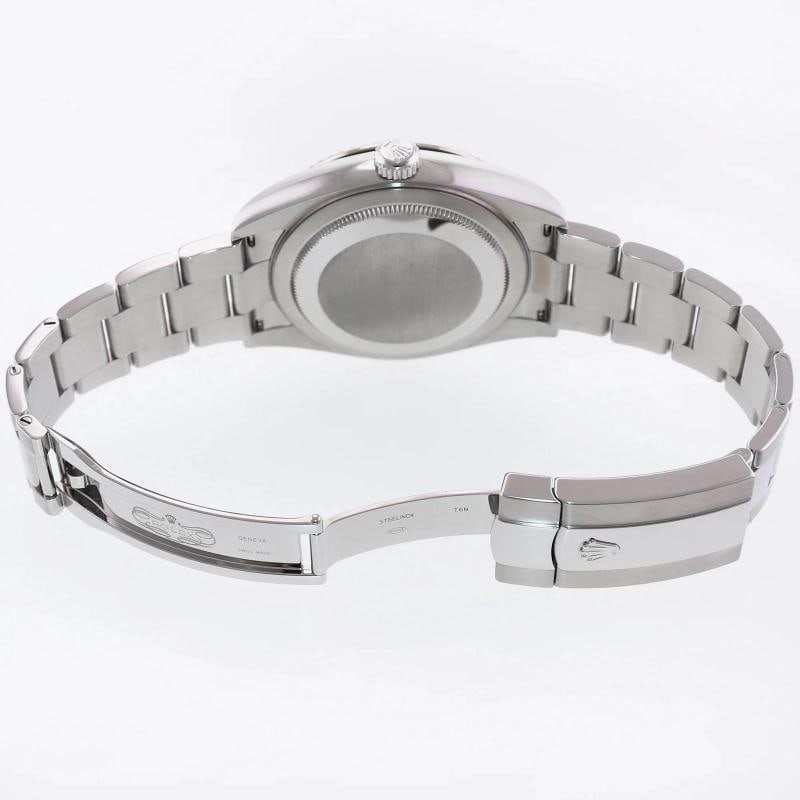 MINT PAPERS Rolex White Sky-Dweller Steel White Gold 42mm 326934 White Dial - 7