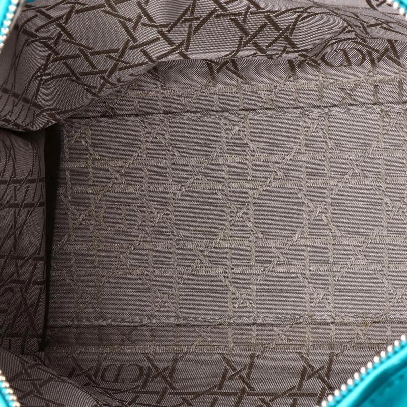 Christian Dior Lady Dior Bag Cannage Quilt Lambskin Large - 6