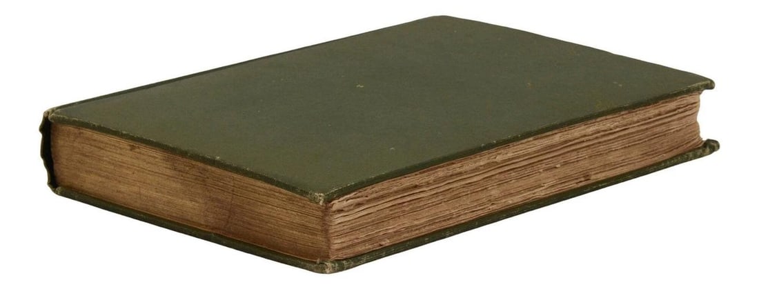 The Call of the Wild ~ by JACK LONDON ~ First Edition ~ 1st Printing 1903 - 4