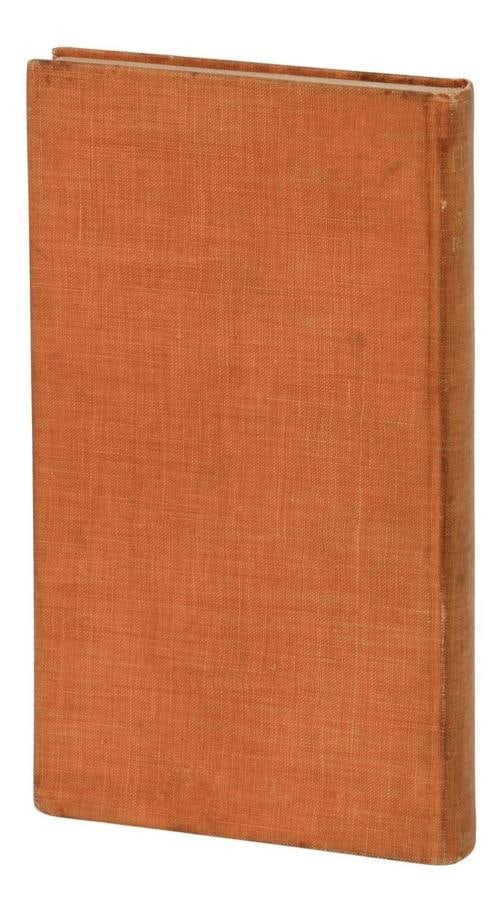 Futility (Wreck of the Titan) ~ by MORGAN ROBERTSON ~ First Edition ~ 1st 1898 - 2