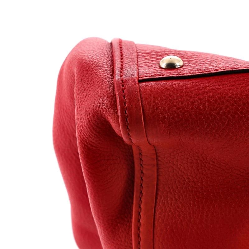 Gucci Soho Shoulder Bag Leather Medium - 6