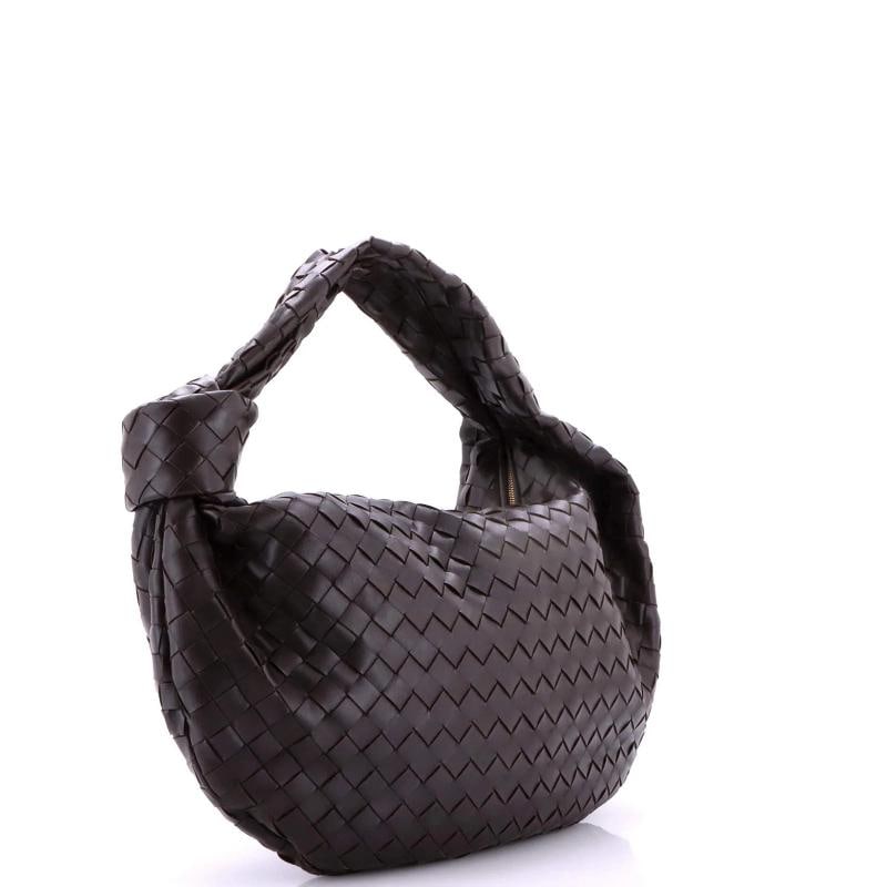 Bottega Veneta BV Jodie Hobo Intrecciato Nappa Medium - 2