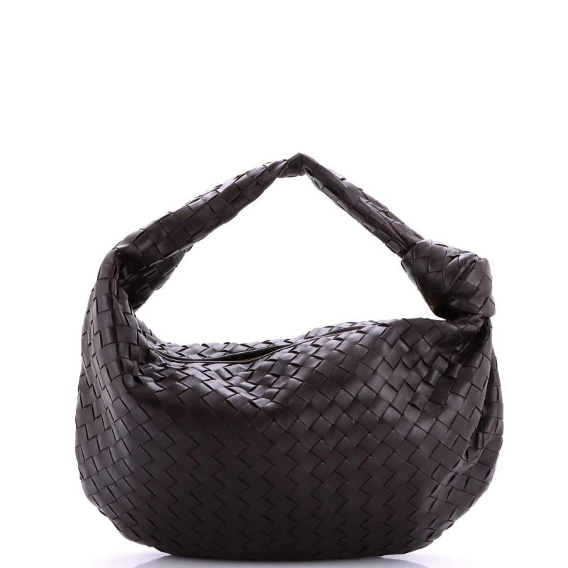 Bottega Veneta BV Jodie Hobo Intrecciato Nappa Medium - 3