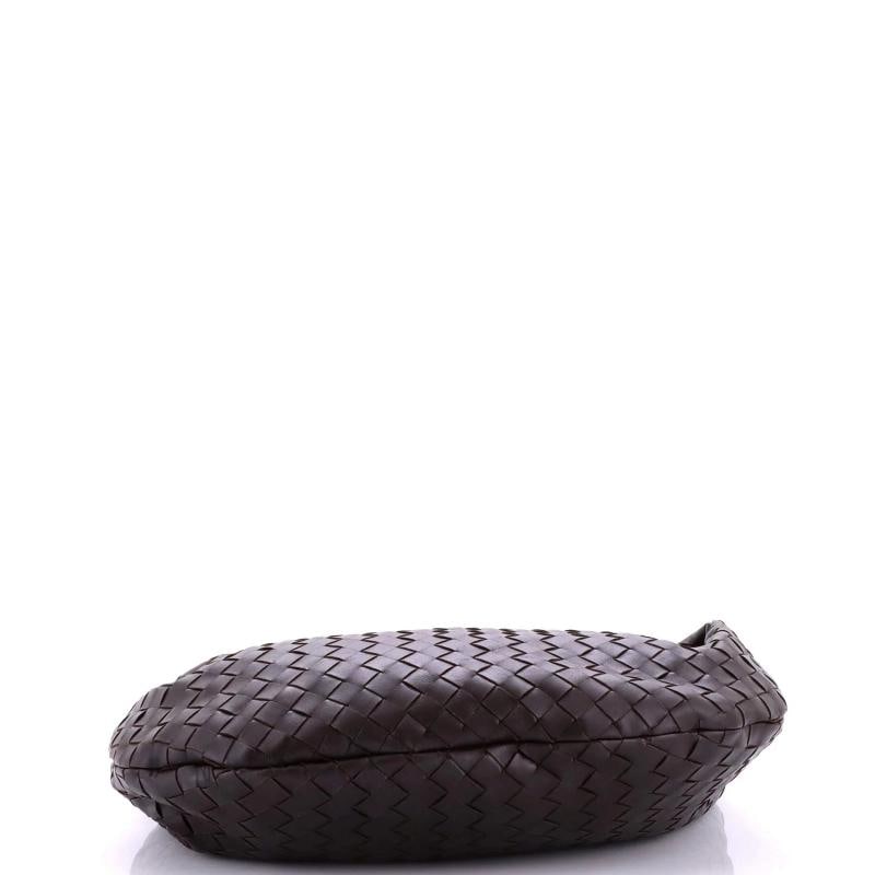 Bottega Veneta BV Jodie Hobo Intrecciato Nappa Medium - 4