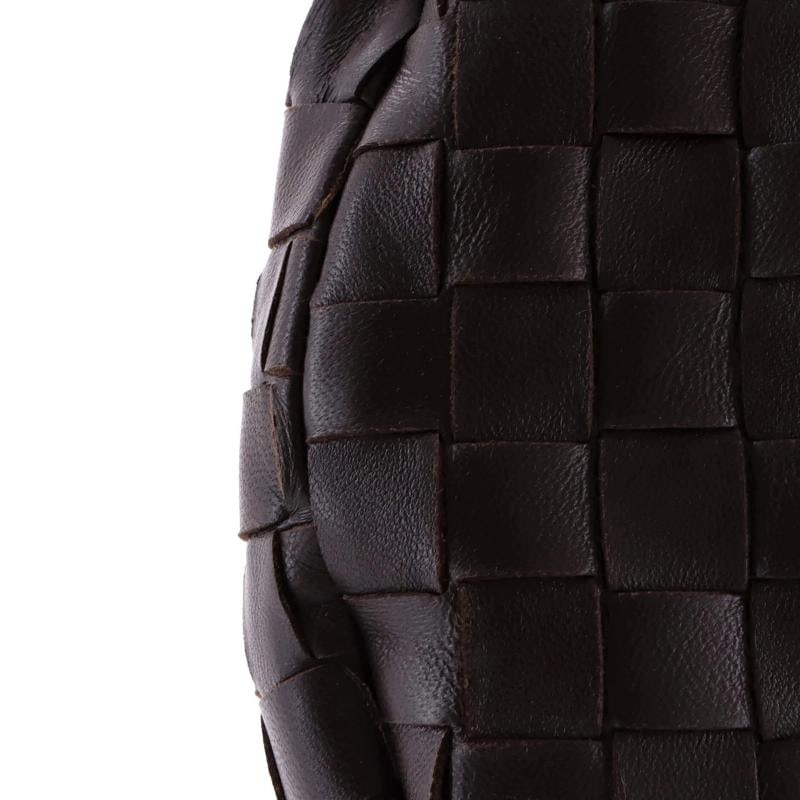 Bottega Veneta BV Jodie Hobo Intrecciato Nappa Medium - 6