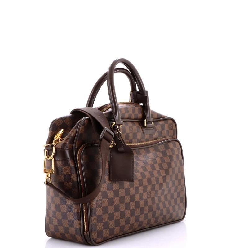 Louis Vuitton Icare Laptop Bag Damier - 2