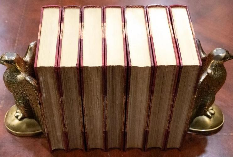 Life and Works of Charlotte Bronte and Her Sisters / 1887 - 2