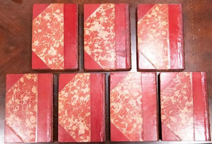 Life and Works of Charlotte Bronte and Her Sisters / 1887 - 6