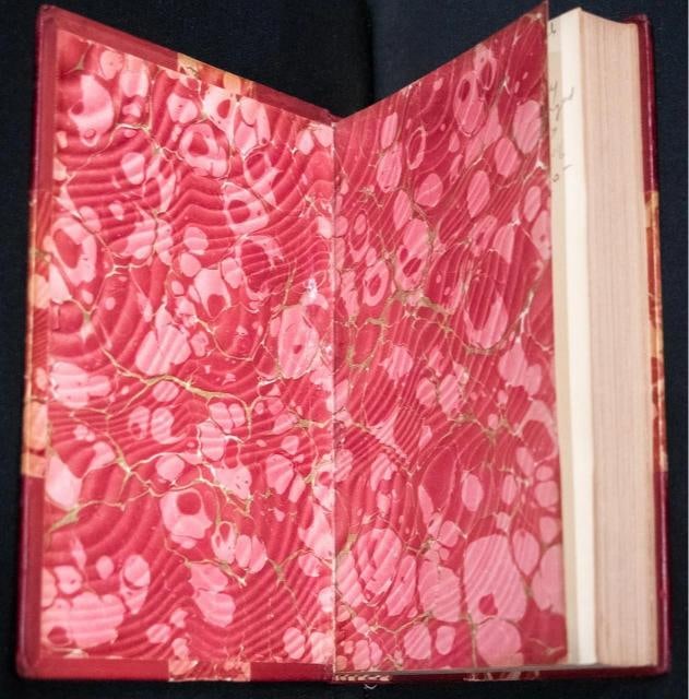 Life and Works of Charlotte Bronte and Her Sisters / 1887 - 8