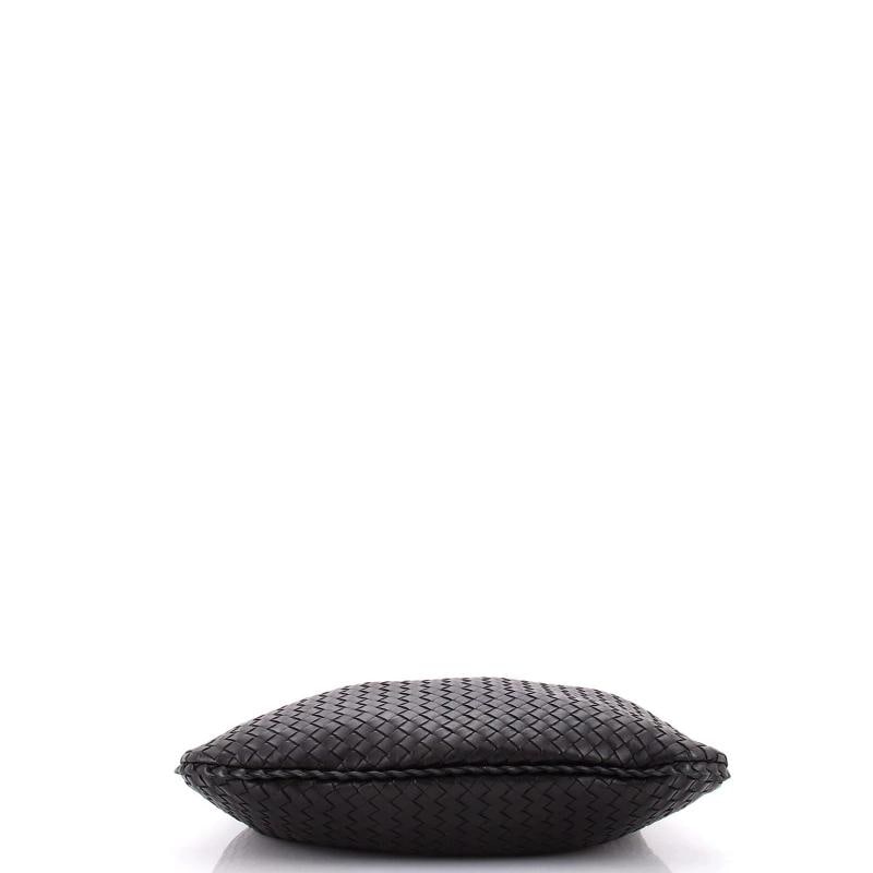 Bottega Veneta Veneta Hobo Intrecciato Nappa Small - 4