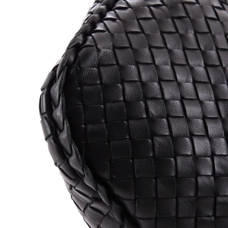 Bottega Veneta Veneta Hobo Intrecciato Nappa Small - 6
