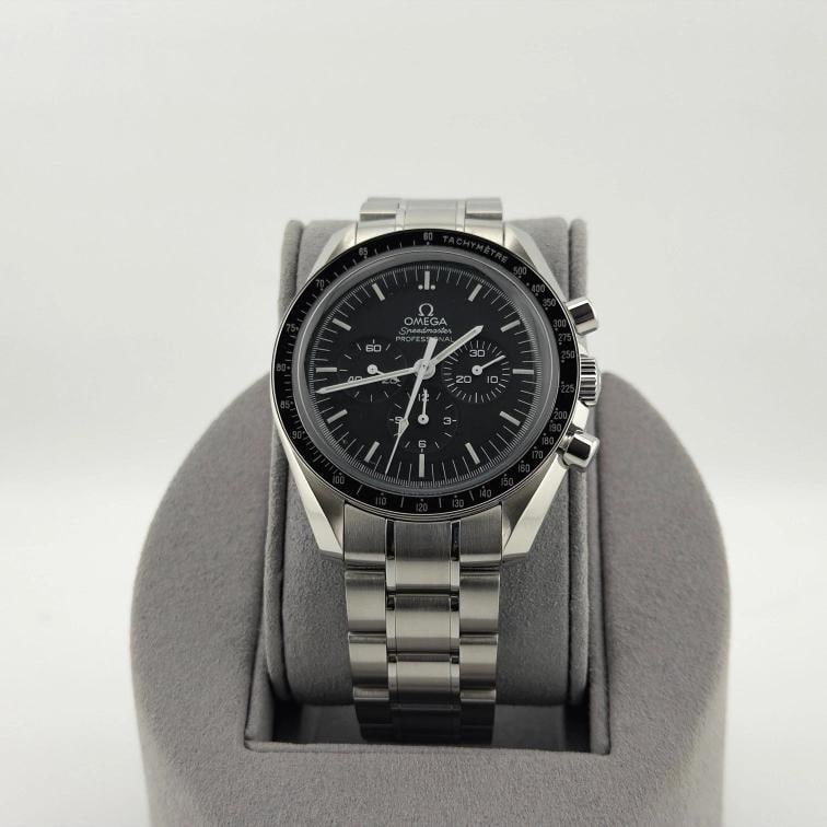 Omega Speedmaster Professional Moonwatch 311.30.42.30.01.005 42mm Box Papers - 5