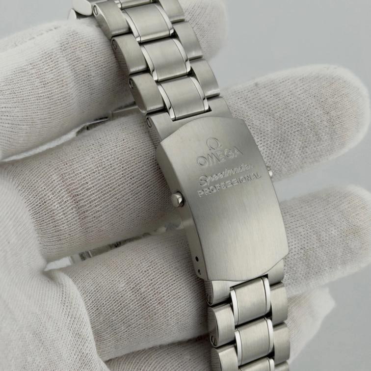 Omega Speedmaster Professional Moonwatch 311.30.42.30.01.005 42mm Box Papers - 9