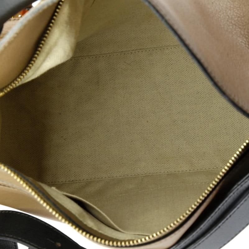 Loewe Puzzle Bag Leather Medium - 7