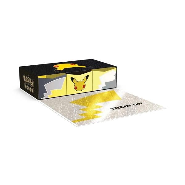 Pokemon TCG Celebrations Ultra Premium Collection Box Factory Sealed - 2