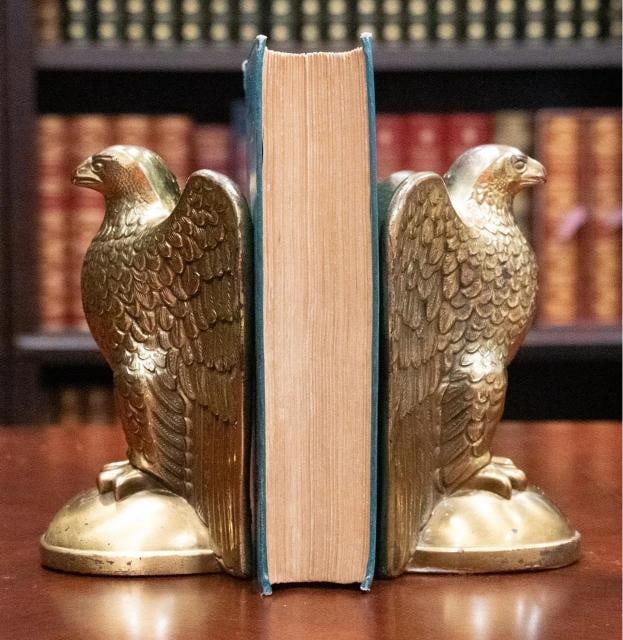 1880 Robinson Crusoe by Daniel Defoe Fine Binding Illustrated Color Plates Rare - 6