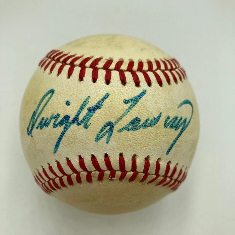 Dwight Lowry Signed Official American League Baseball JSA COA Twins RARE: Sport: Baseball,Signed: Yes,Autograph Authentication: James Spence Authentication (JSA),Original/Reprint: Original,Product: Ball,Country of Origin: United States